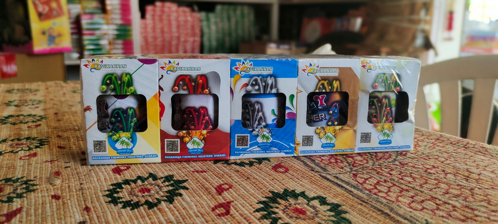 JOIIY RANGER
